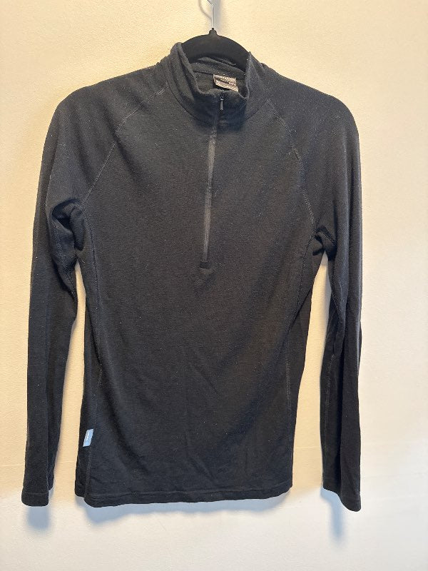 Icebreaker merino ull