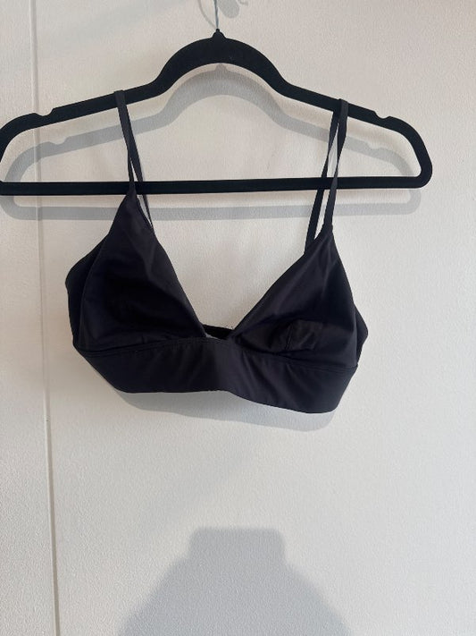 Hunkemoller toppur svartur