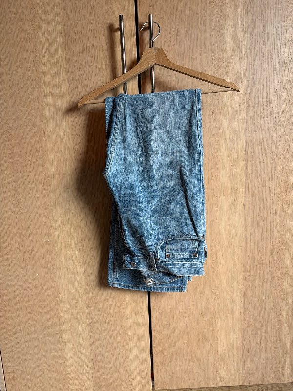 Levi’s 527 vintage