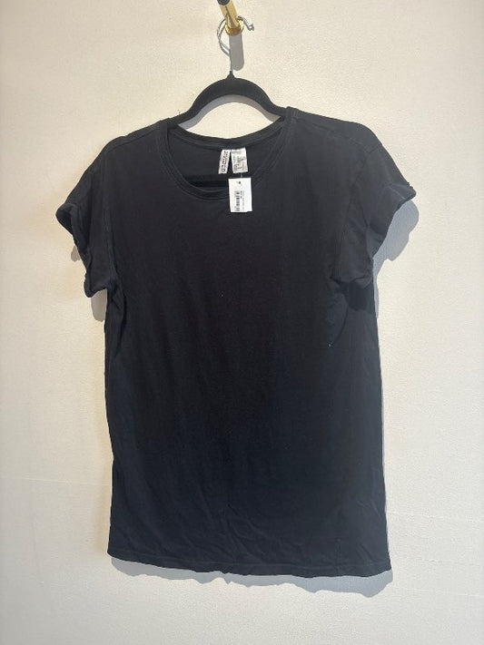 svartur h&m bolur