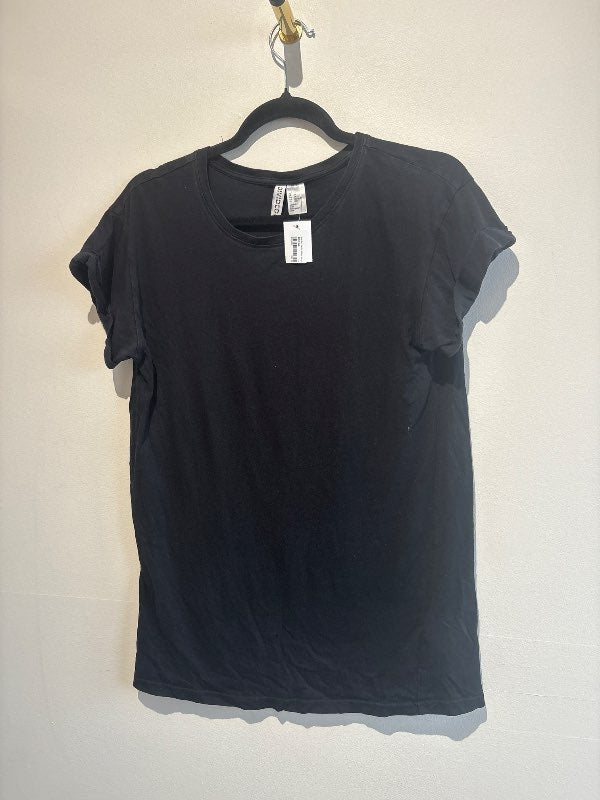 svartur h&m bolur