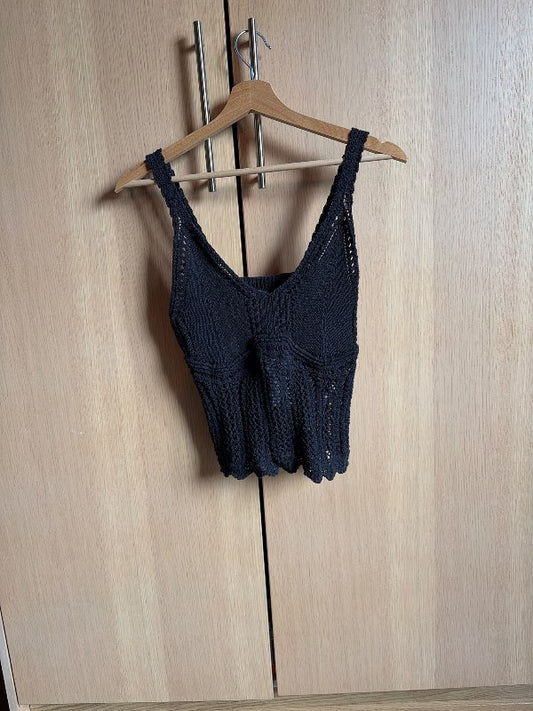 Nýr primark toppur