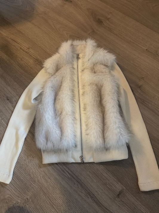 Furr jakki