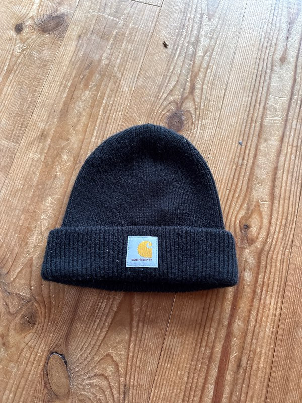 Carthartt hat