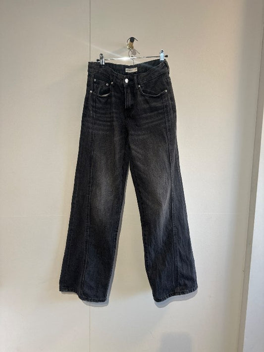 Gina tricot gallabuxur