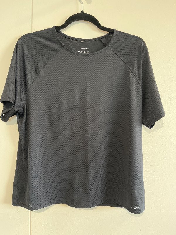 Íþróttabolur H&M