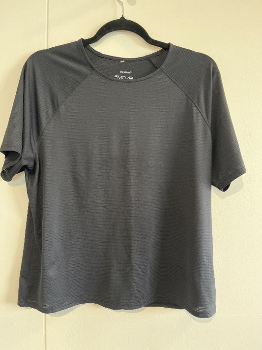 Íþróttabolur H&M