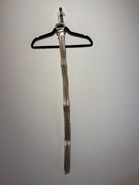 Vintage gull belti