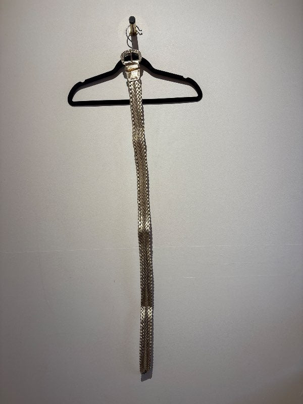Vintage gull belti