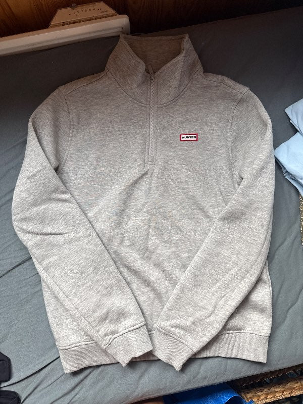 Hunter hoodie