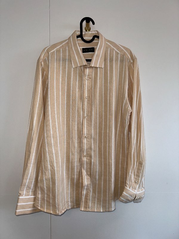 Kölska slyrta striped