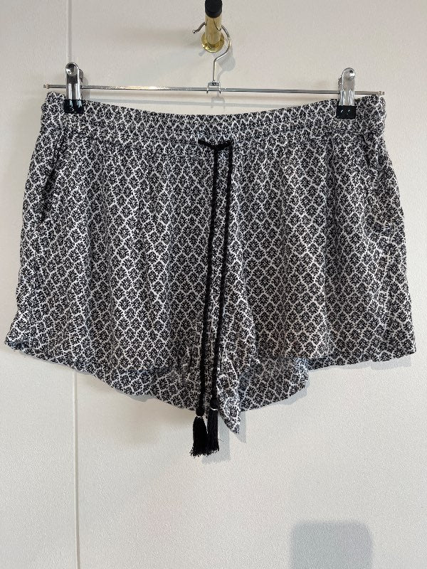 Stuttbuxur H&M