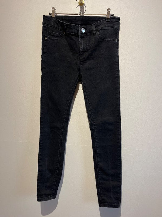 Denim Love Gallabuxur