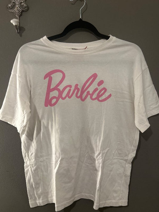 Barbie bolur hvítur