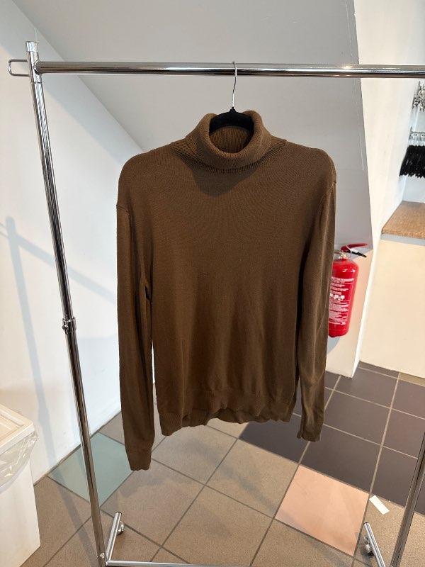 Jack&Jones brown sweater