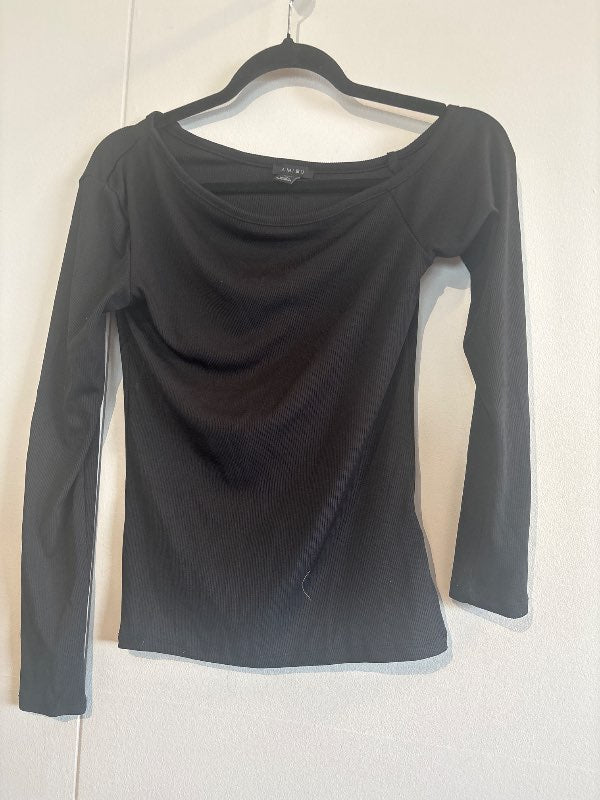 off the shoulder bolur