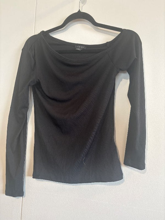off the shoulder bolur