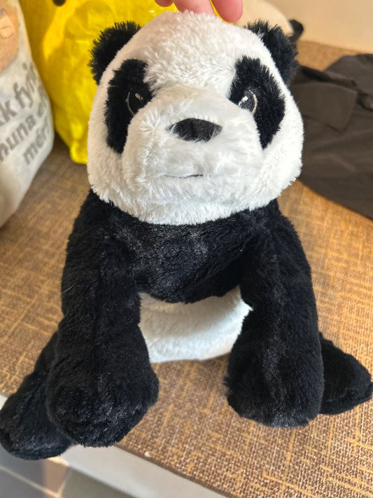 Panda bangsi