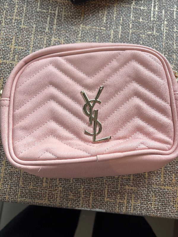 YSL veski