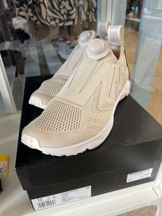 Reebok hlaupaskór nýtt