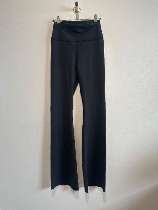 Svartar leggings
