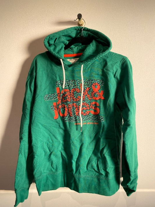 Jack&jones peysa