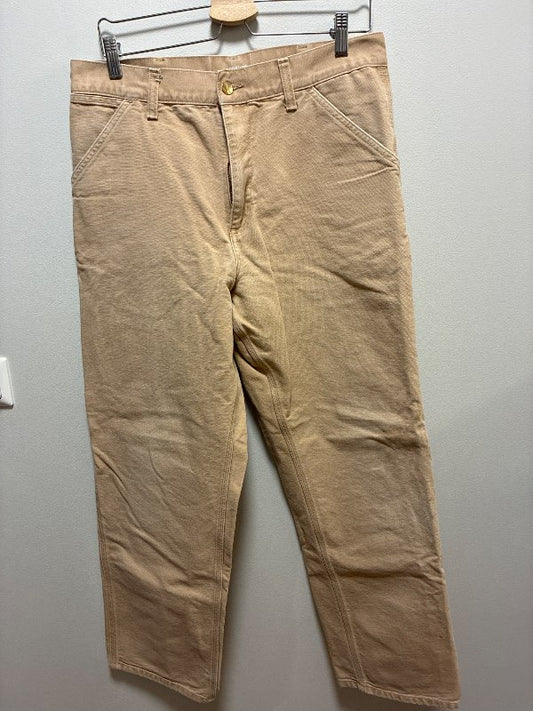 Carhartt Wip gallbuxur