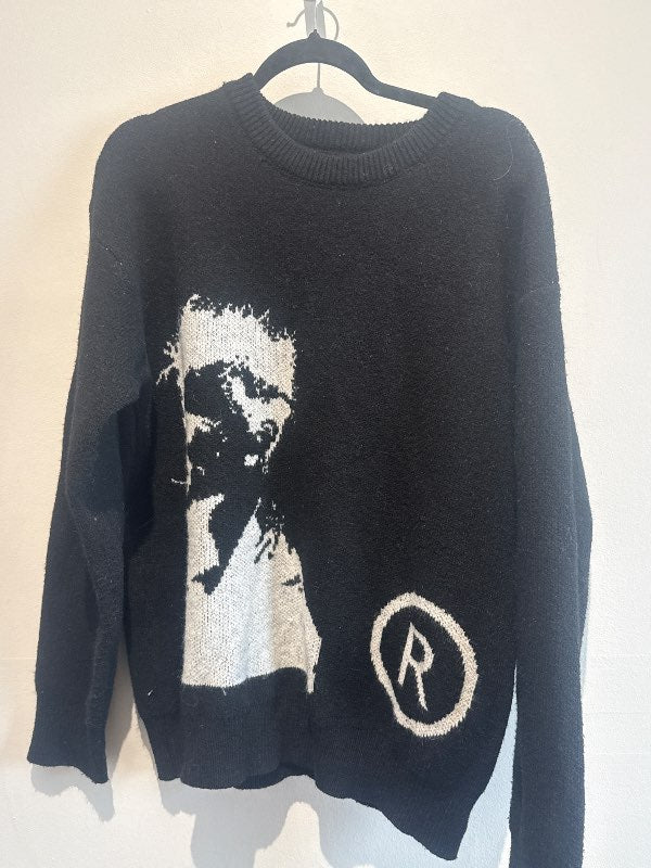 knitwear peysa
