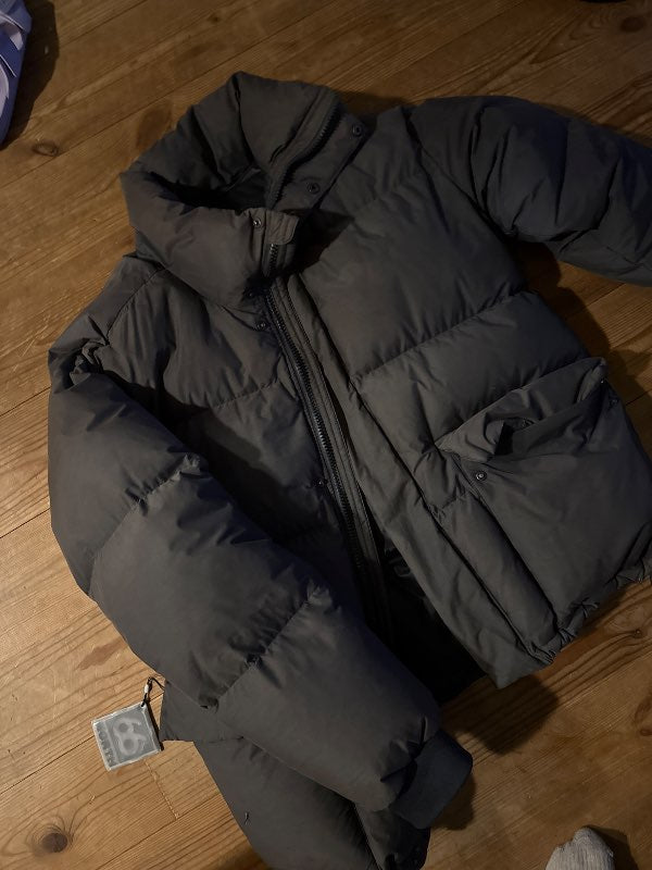 66 winter jacket