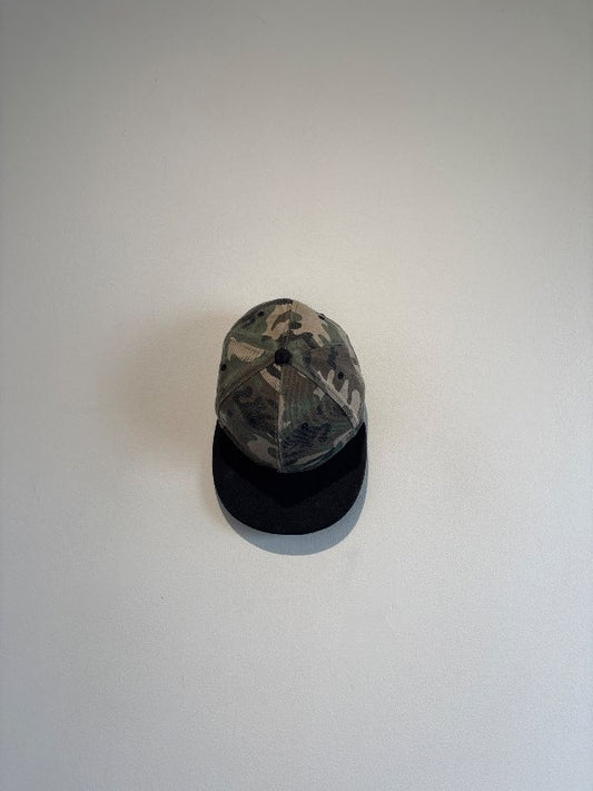 Camo derra