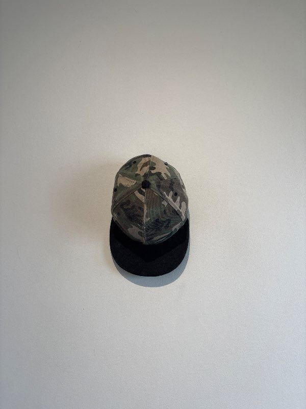 Camo derra