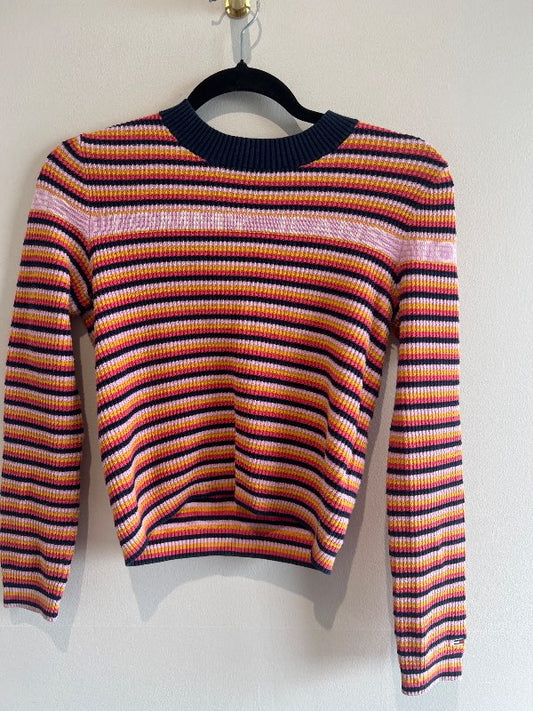 Tommy Hilfiger peysa
