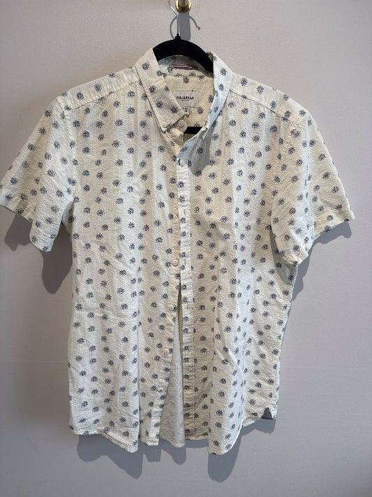 pull & bear skyrta