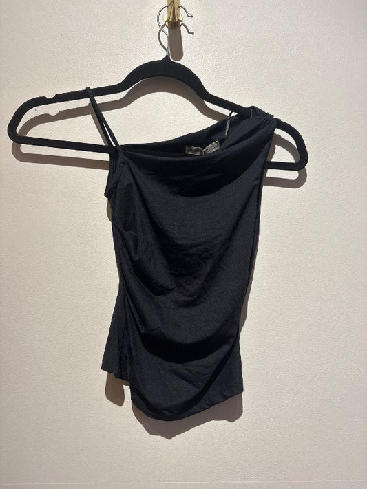 pull and bear hlýra svartur