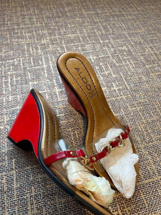 ALDO sandalar *