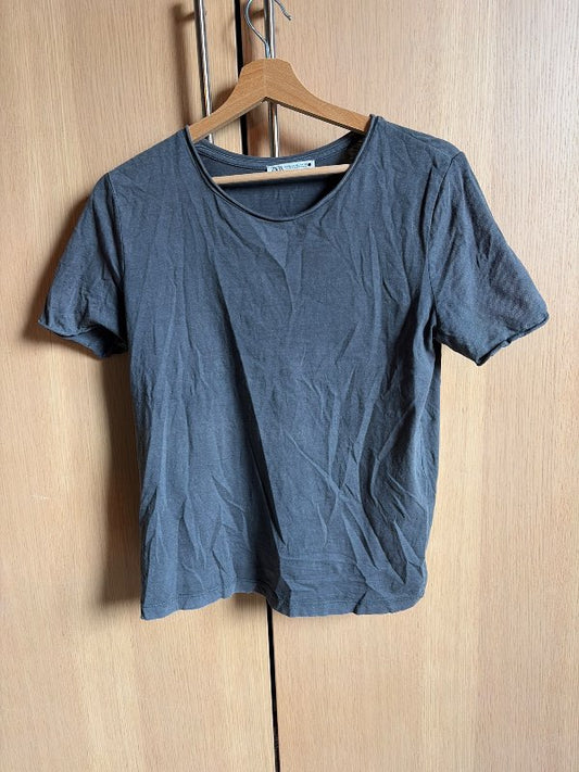 Zara grasvartur bolur