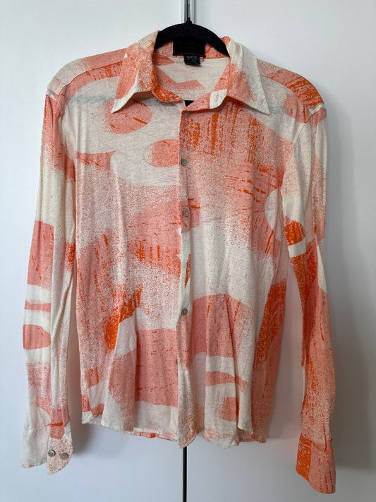 Skyrta Gusto vintage