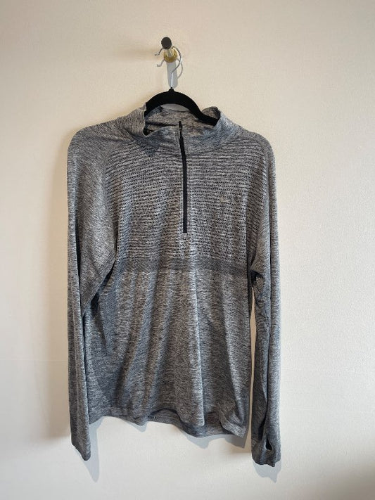 Nike running peysa