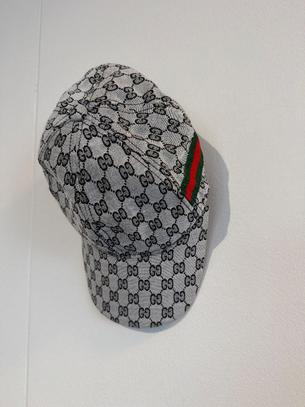 Hufa Gucci gra