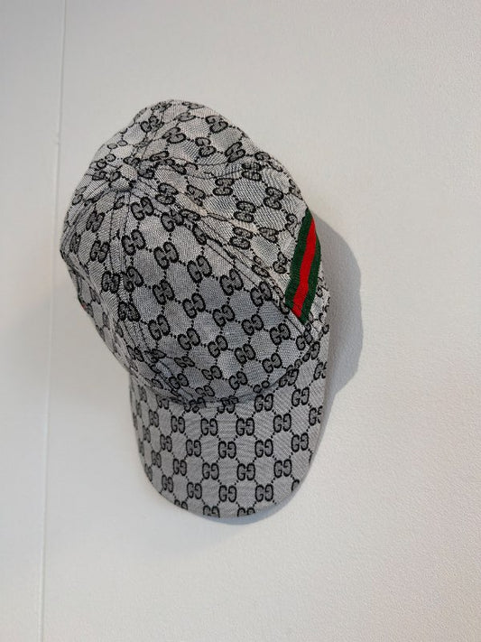 Hufa Gucci gra