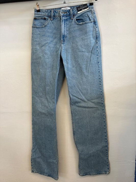 Abercrombie & fitch 90’ relaxed