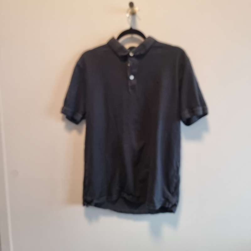 Stuttermabolur Jack and jones