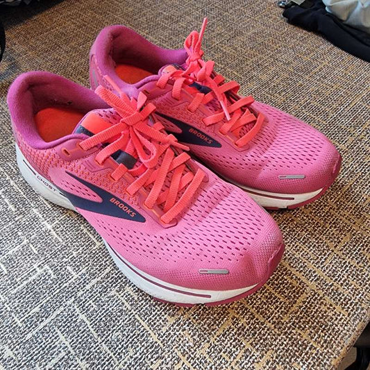 Strigaskór nike