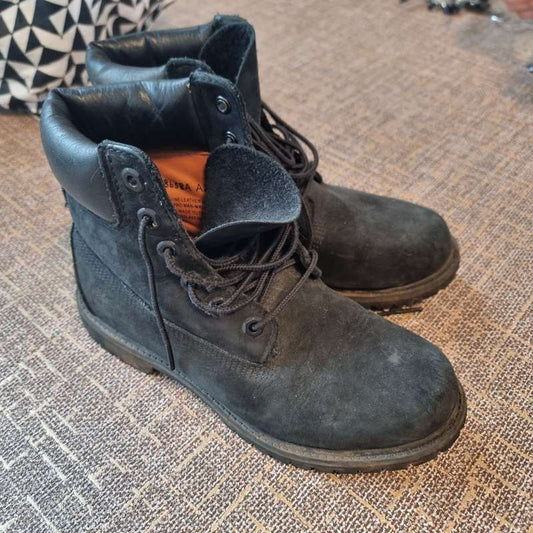 Kuldaskór timberland