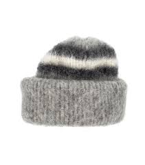 New Icelandic wool hat